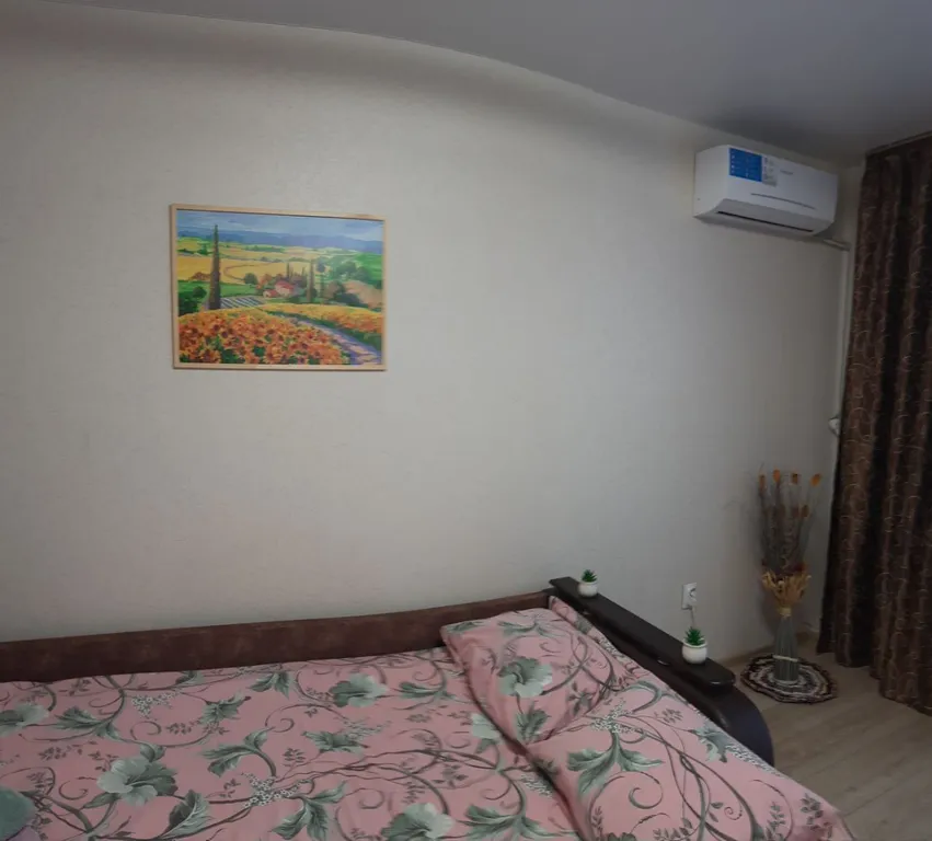 Апартаменты комфорт-класса