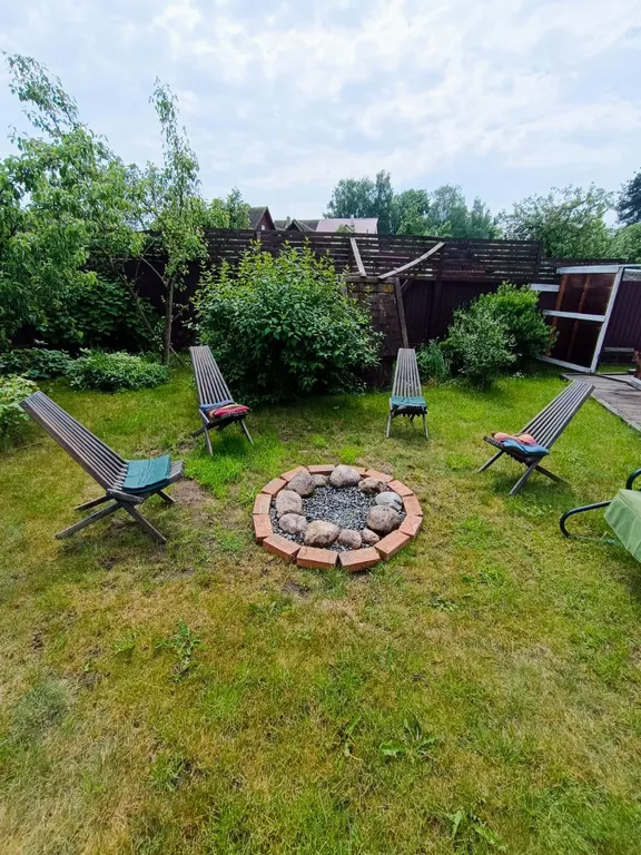 Апартаменты, с сауной