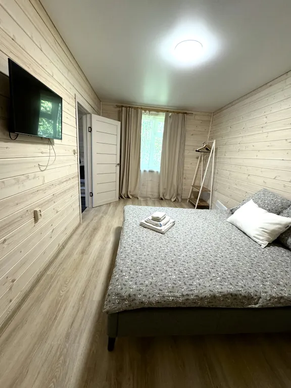 Коттедж Отличный дом для небольшой компании — Казань