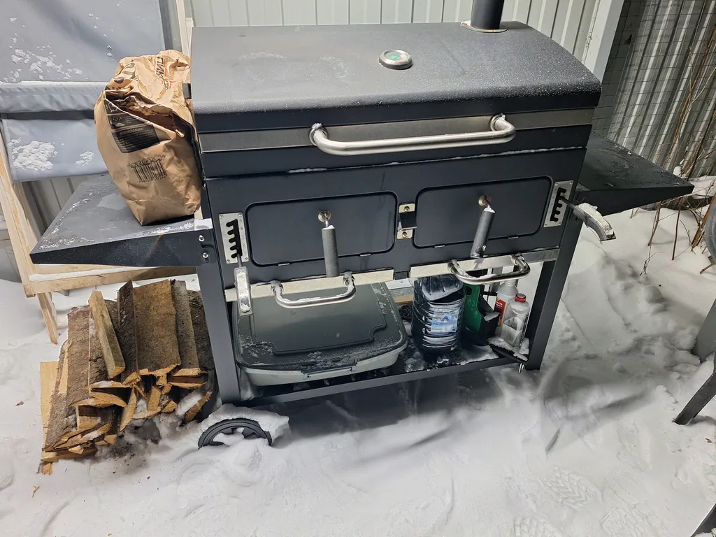 ДомРеки Новый современный дом у реки