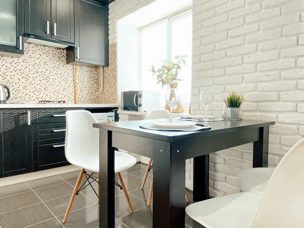 2-комнатные апартаменты у вокзала