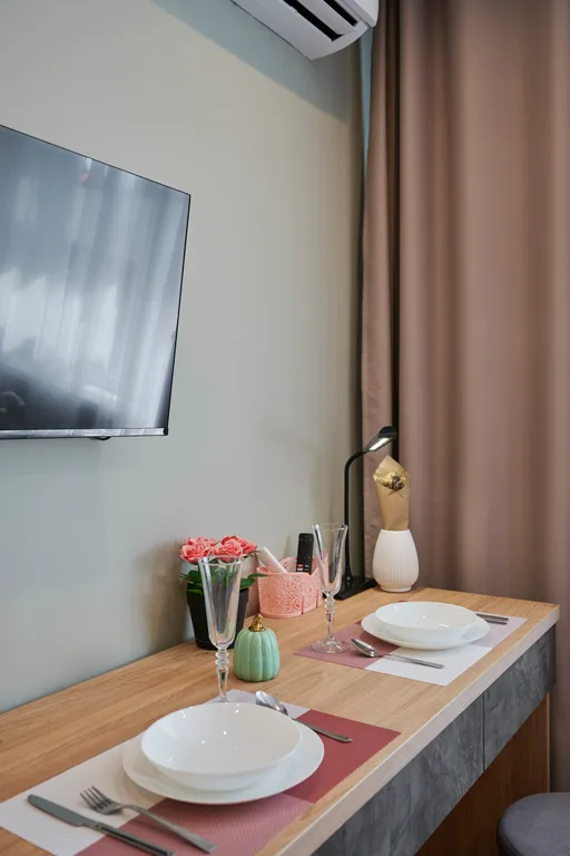 Квартира Уютная квартира — Москва