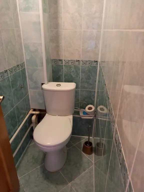 Уютная квартира у моря