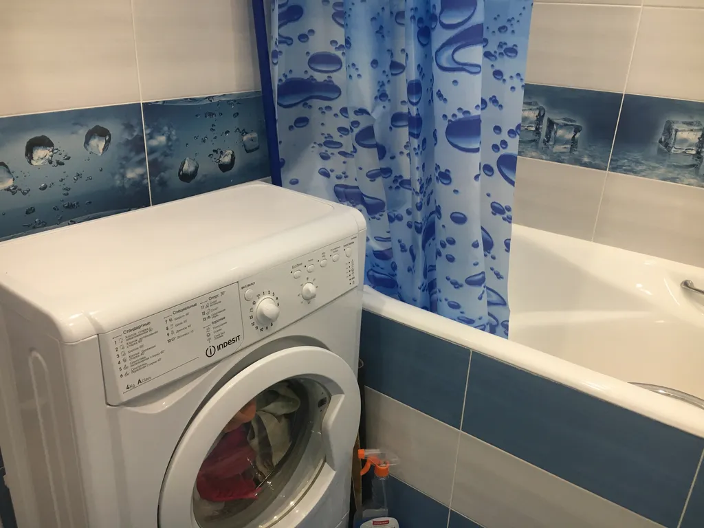 Квартира Уютная квартира в районе Дельфинария — Геленджик