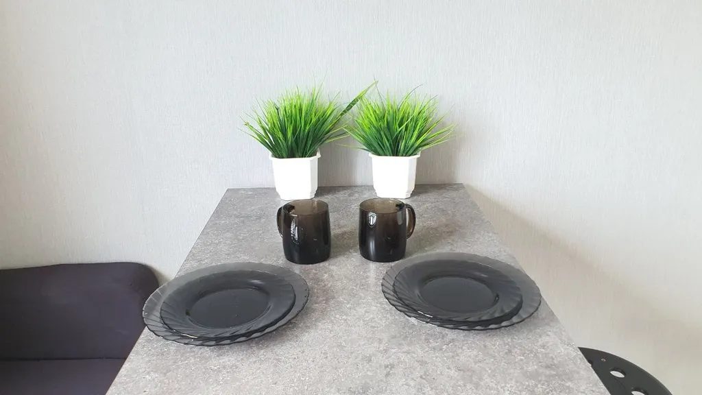 Уютная 1 комнатная квартира "Комфорт" класса рядом с "Заречной"