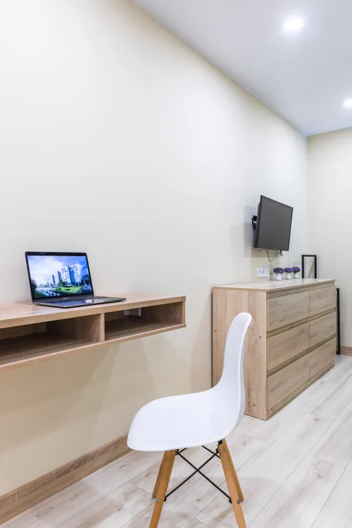 Квартира Квартира Апартамент у черной речки — Санкт-Петербург