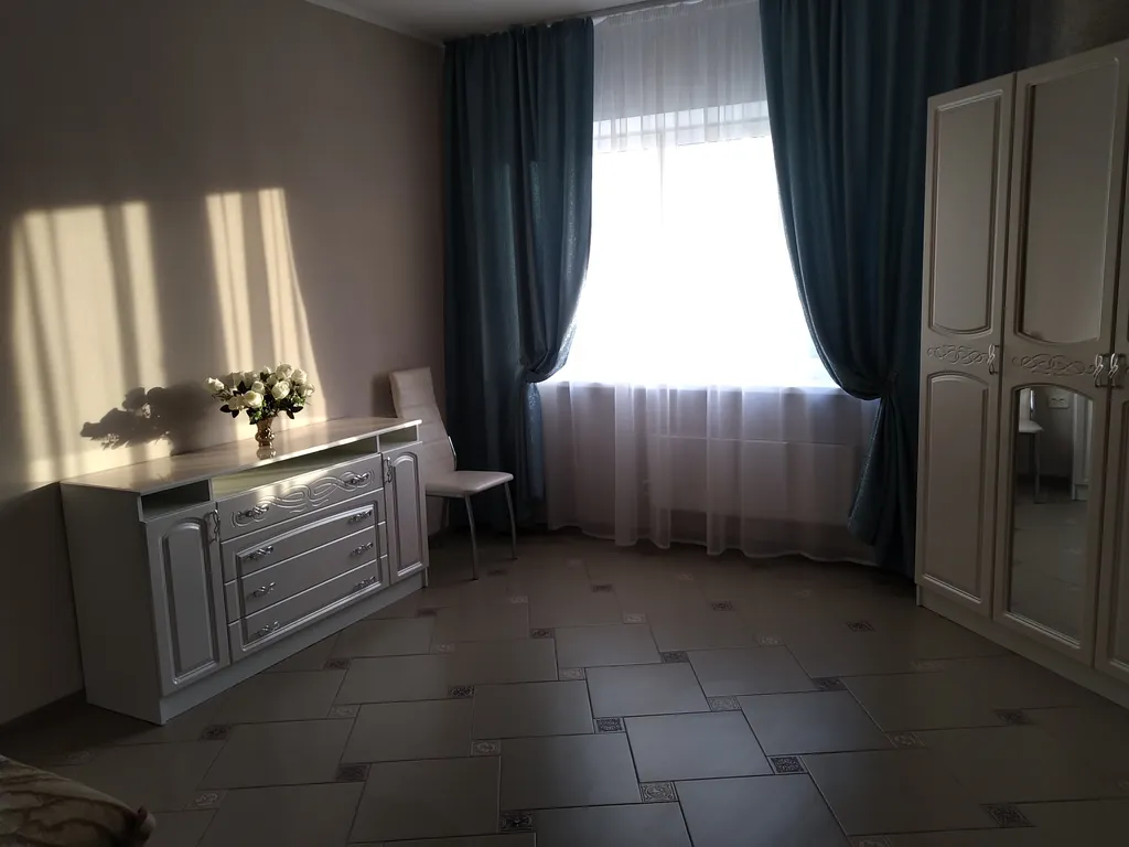 С видом на закаты однокомнатная квартира в Советском районе