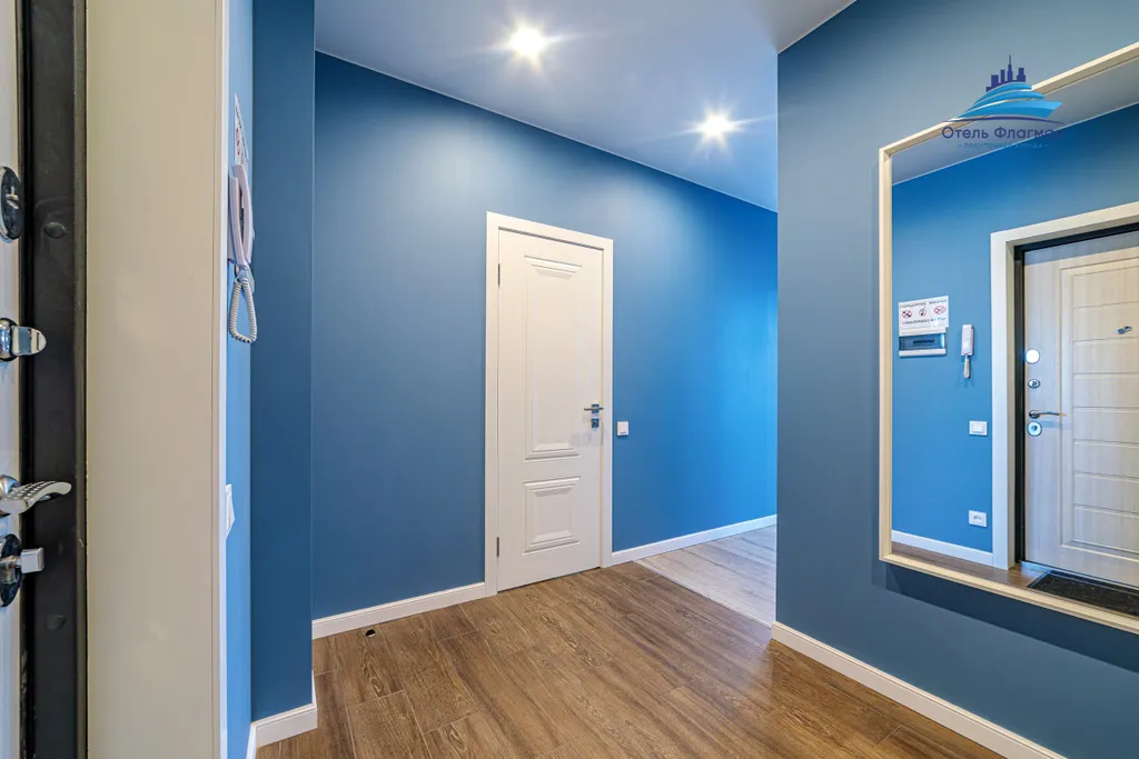 VIP апартаменты для вашего лучшего проживания