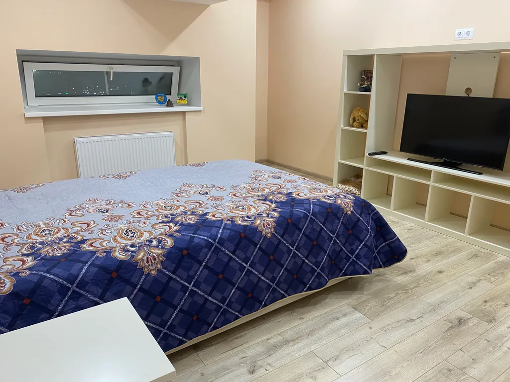 Уютная квартира — аренда посуточно в Выборг