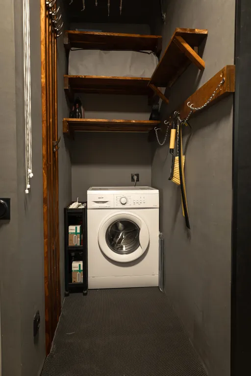 Лофт на 50 лет Октября 37