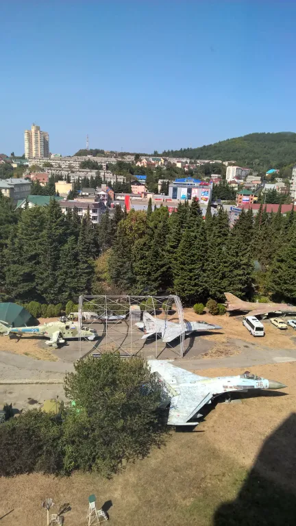 Современная евродвушка в центре