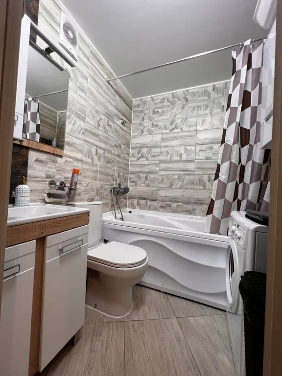 Квартира Квартира-студия Пулково/Экспофорум — Шушары