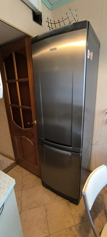 Трешка в центре, у вокзала