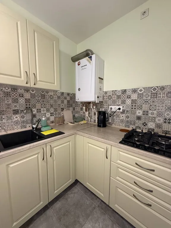 Kate Apartment Уют и Тепло