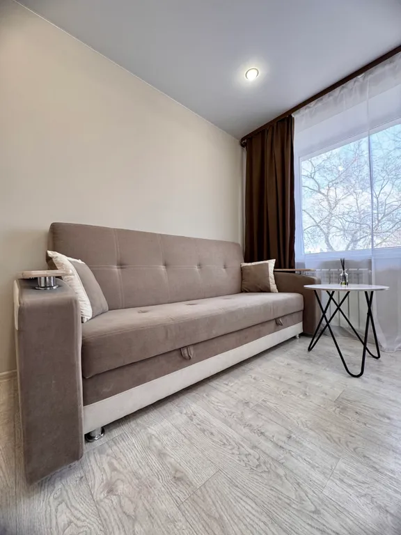 Уютная квартира рядом с набережной Благовещенска