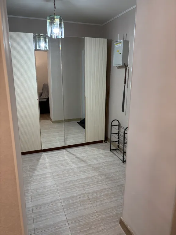 Уютная квартира в минеральных водах рядом электричка на Кисловодск!