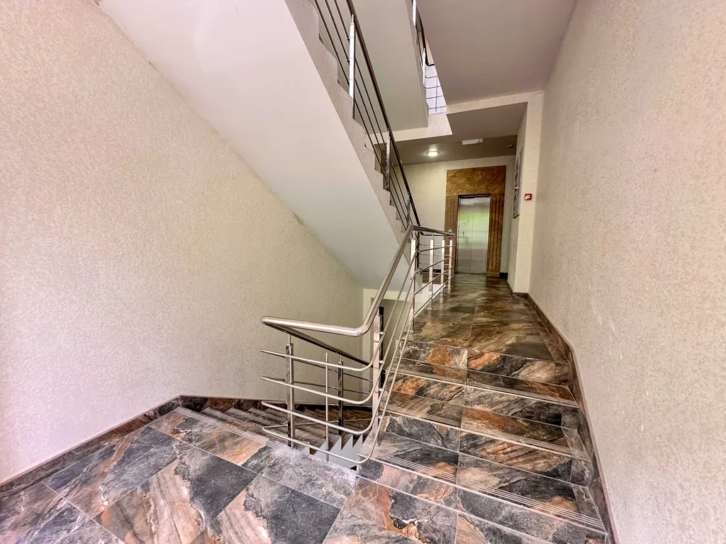 Апартамент у моря