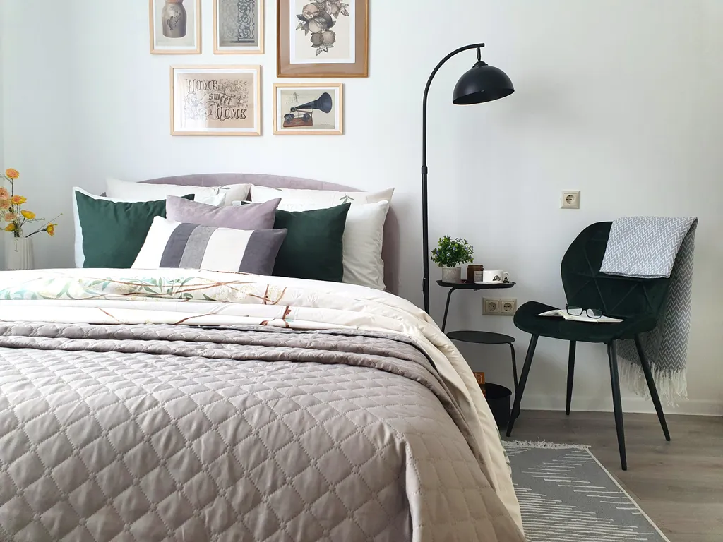 LanaRoom Новая студия с дизайнерским ремонтом