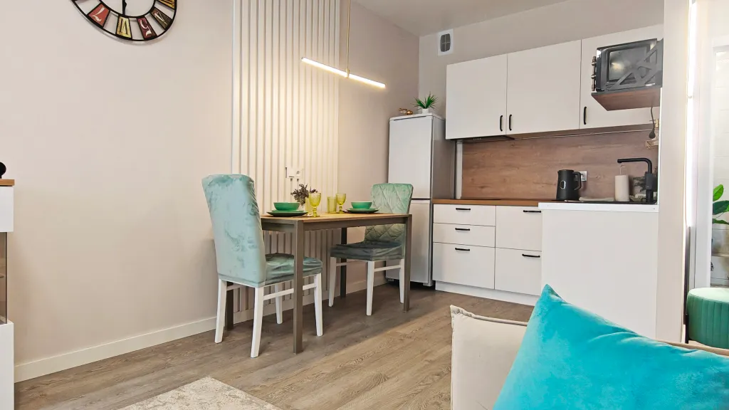 ТЕРРА48 | Sky View, сетевой стандарт