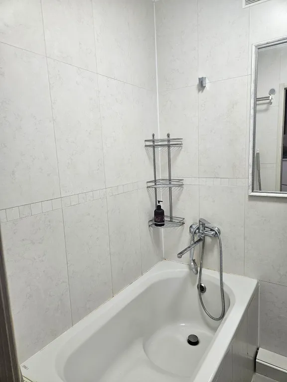 Уютная студия недалеко от моря