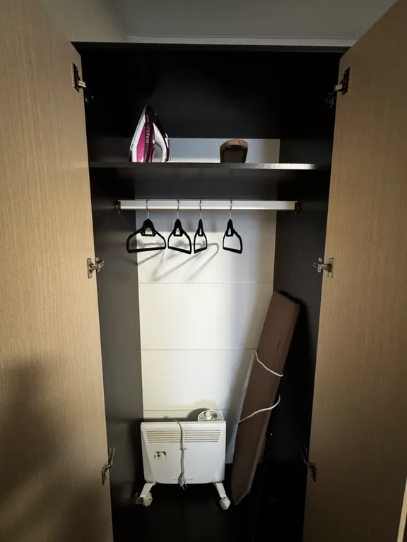 Квартира посуточно для 1–4 гостей • набережная Волги• онлайн-заселение