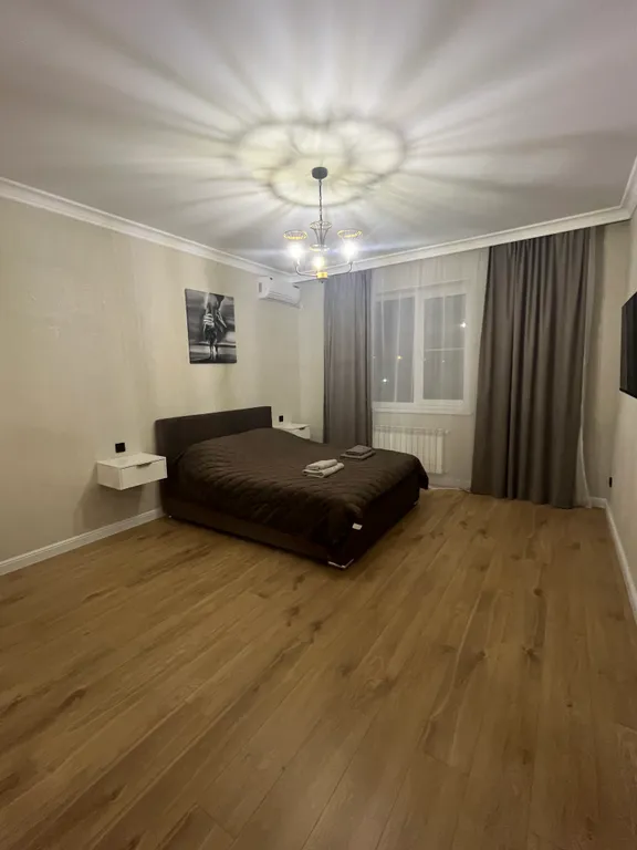 Красивый коттедж в центре города