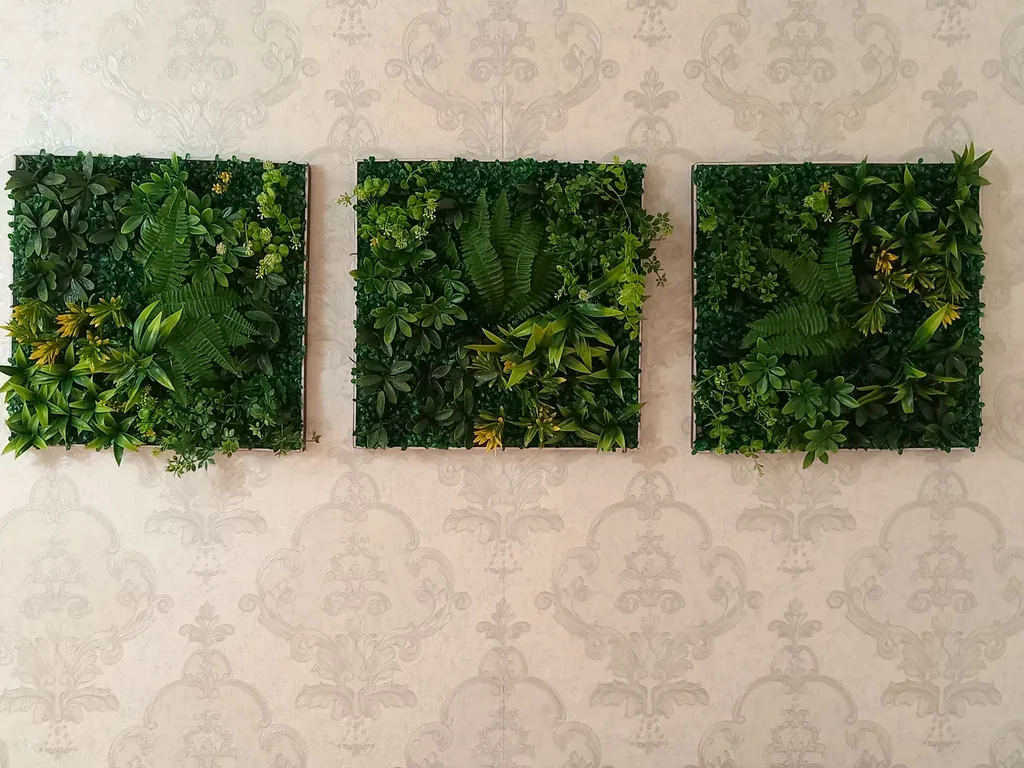 Оранжевый мир