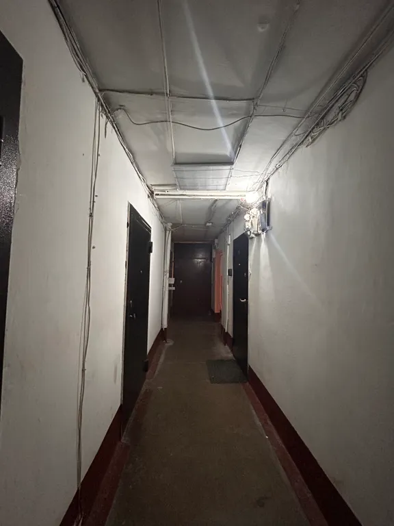 Уютная студия с видом на море и город