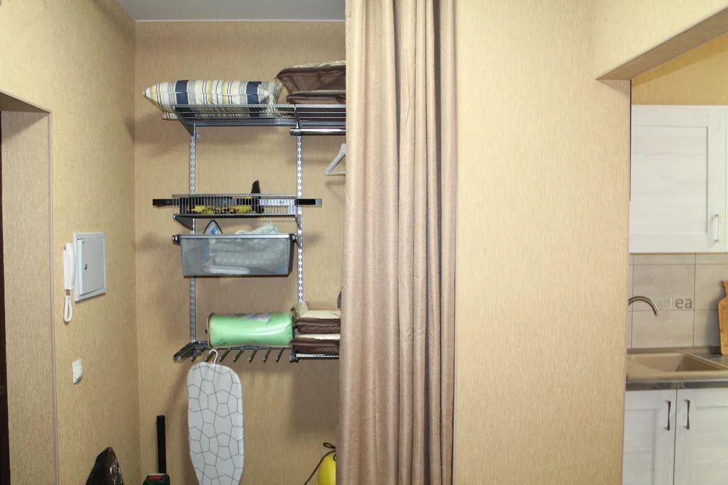 Апартаменты у озера Тихое