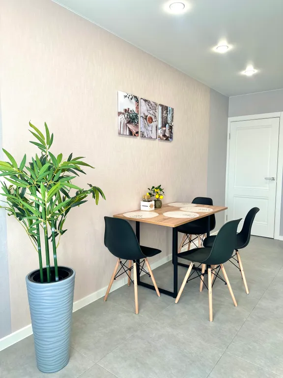 Уютная квартира рядом с историческим центром города