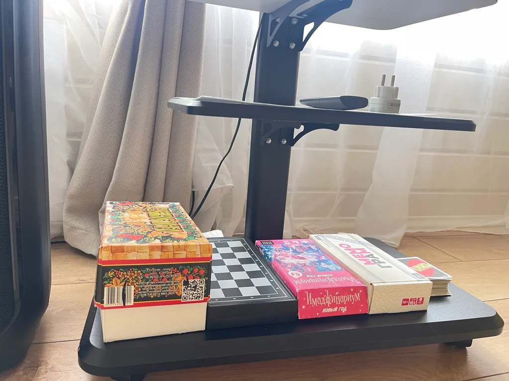 Дизайнерский коттедж