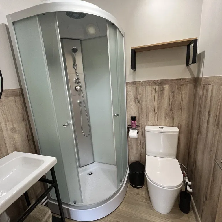 Часть дома с отдельным входом 7