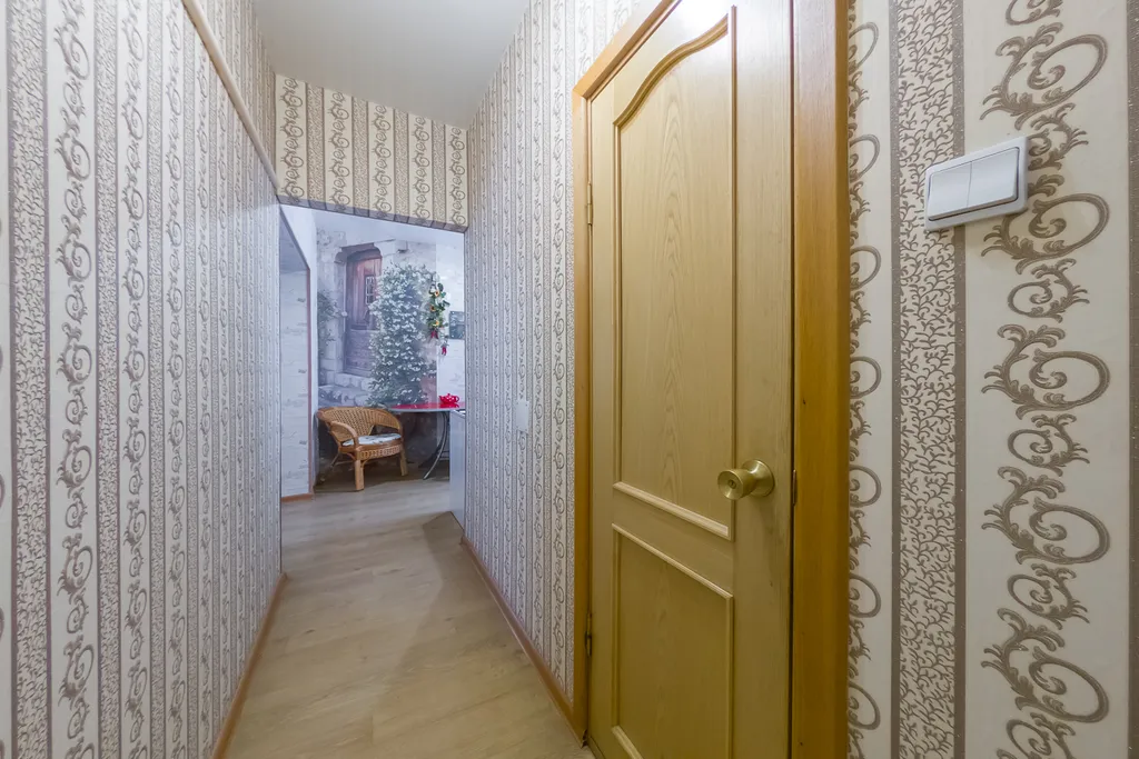 Квартира Квартира у Высоцкого и Антея — Екатеринбург