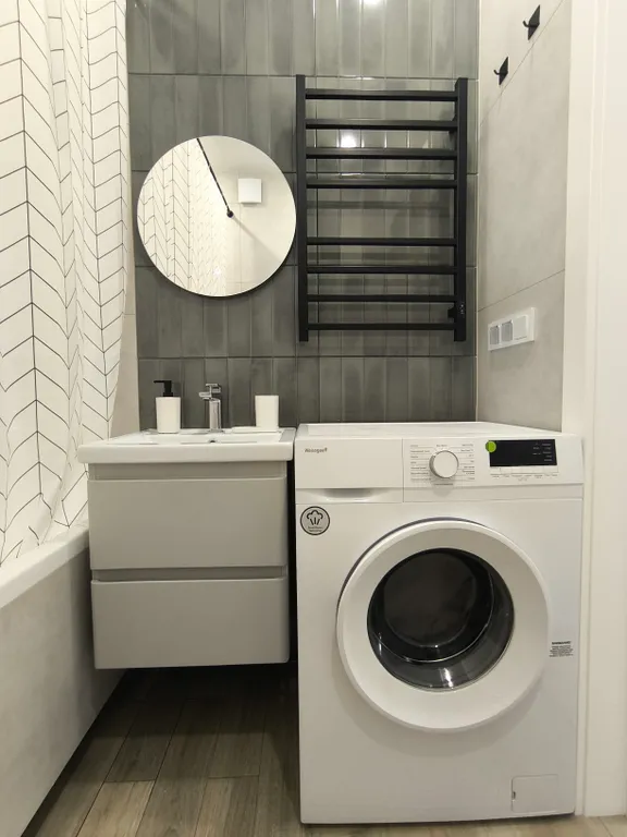 Уютная квартира для отдыха