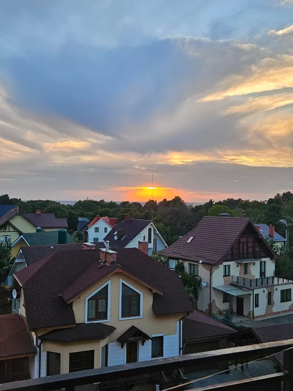 Квартира Уютная квартира у моря — Пионерский