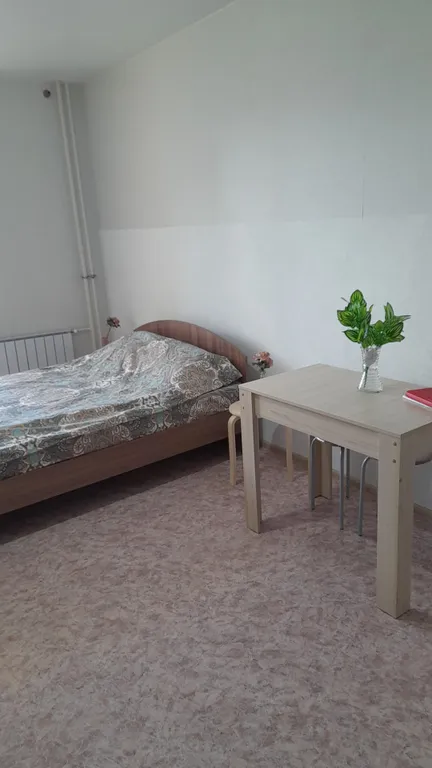 Уютная студия