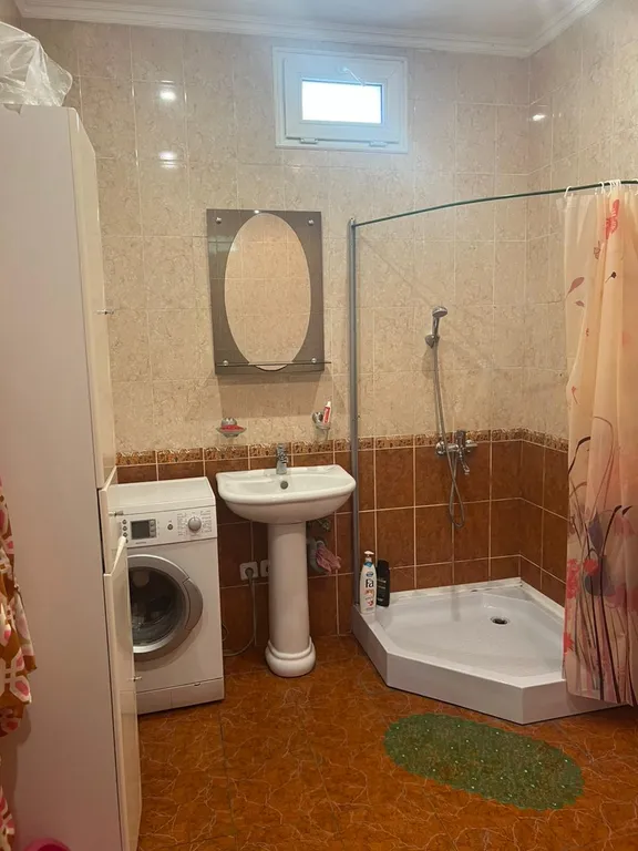 Коттедж в тихом и уютном месте