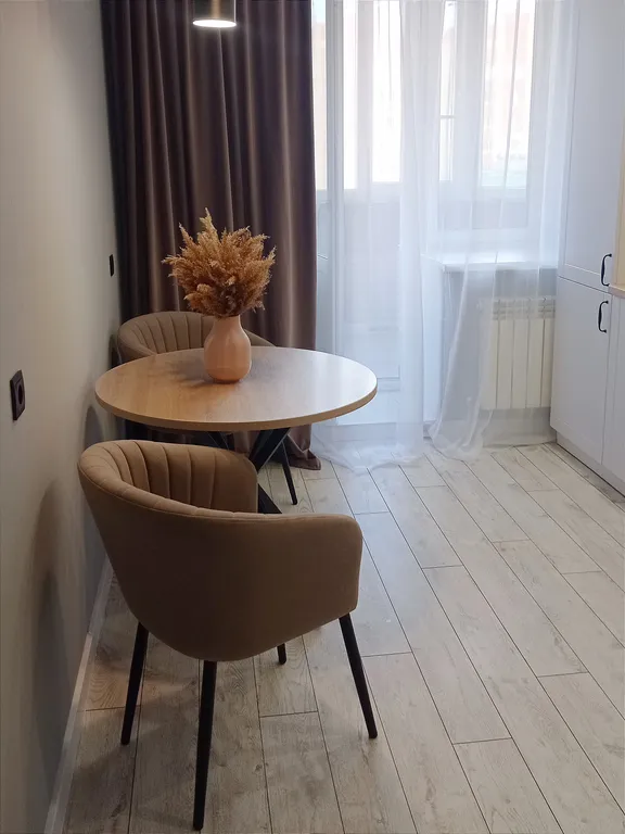 Квартира у Набережной