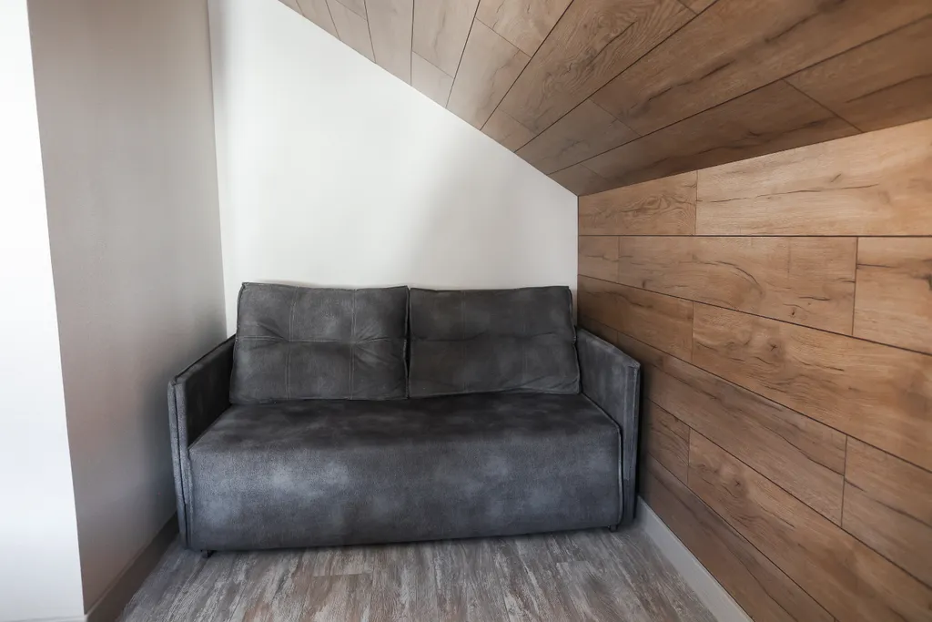 Горы по колено 1 с видом на гору Зеленая