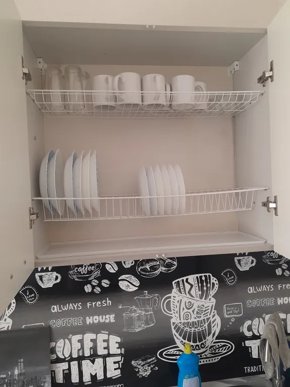 В Пугачеве уютный дом