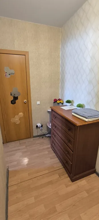 АРЕАЛ-Однокомнатная квартира (Аэропорт, ТЦ Солнечный)