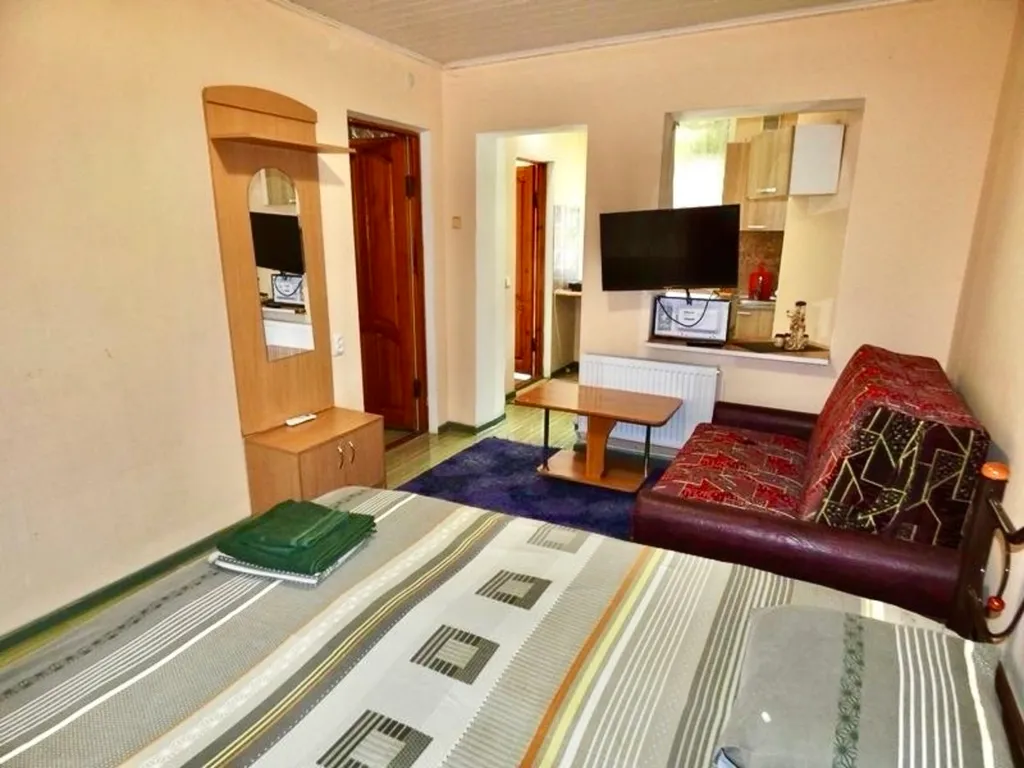 Квартира Комната — аренда посуточно в Коктебель