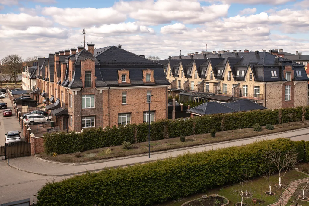 Квартира Двух комнатная квартира в центре — Калининград