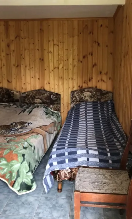 Комната