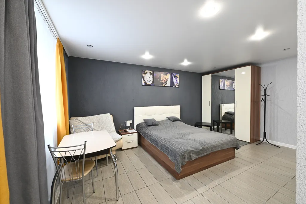 Люкс на Ленинском