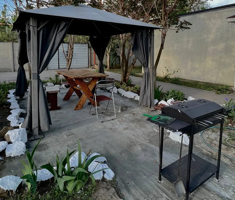 Комнаты Гостинки в Доме