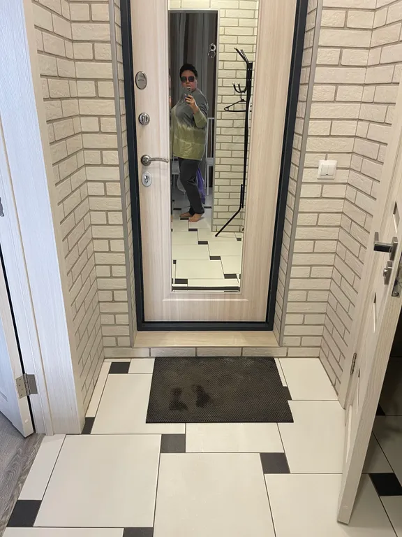 Идеальная квартира