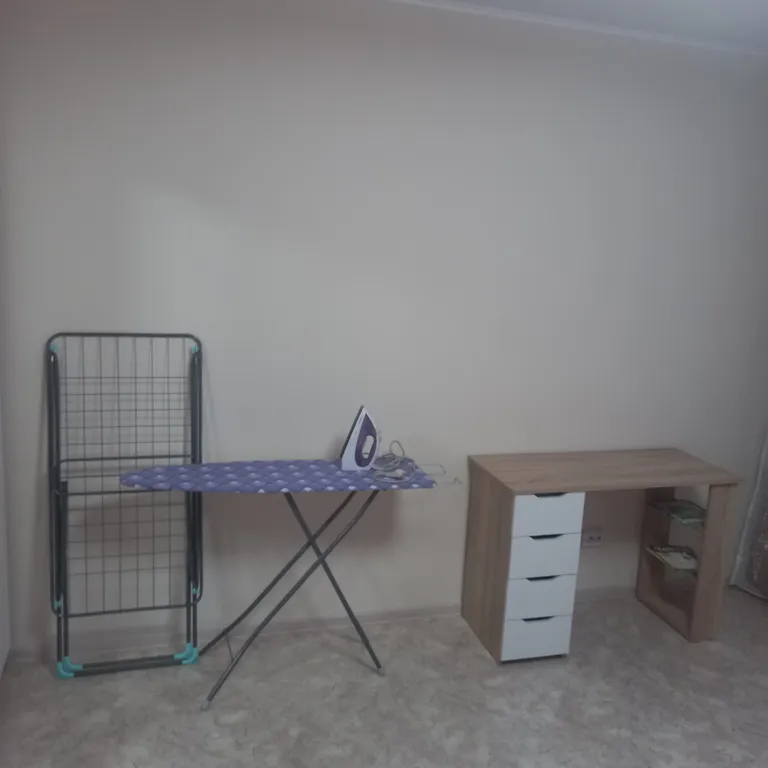 Уютная 1-комнатная квартира