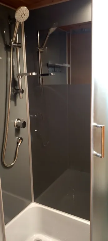 Уютный домик с комфортом  в лесу