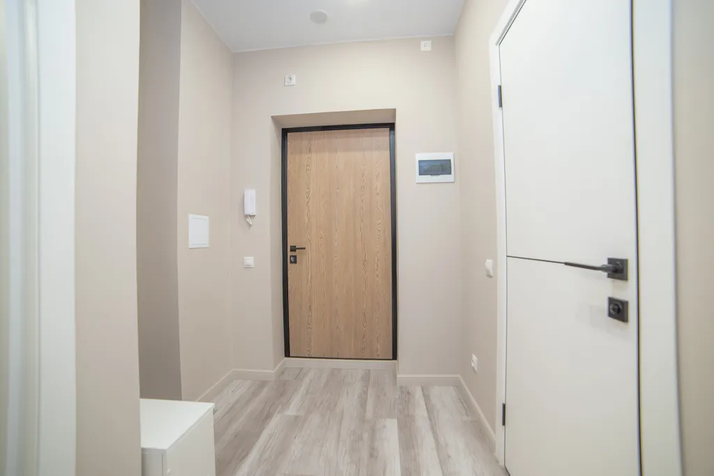 Евро 2К около метро Ботаническая для 4х гостей